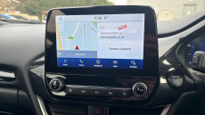 Ford Puma 1.0 EcoBoost Hybrid mHEV ST-Line 5dr Petrol Hatchback